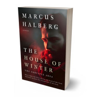 Tablet view of Cocoa Brown #26824 - Premade Mystery & Thriller & Suspense Book Cover