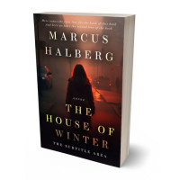 Tablet view of Cocoa Brown #26831 - Premade Mystery & Thriller & Suspense Book Cover