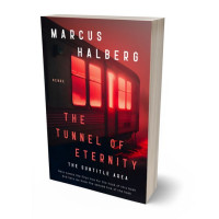 Tablet view of Valencia #26843 - Premade Mystery & Thriller & Suspense Book Cover