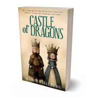 Tablet view of Heavy Metal #26860 - Premade Royal Romance Book Cover