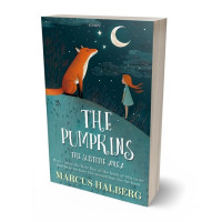 3D view of Premade Fantasy Book Cover - Casal