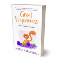 Tablet view of Prim #26880 - Premade Teen & Young Adult Book Cover