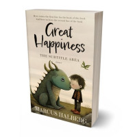 Tablet view of Birch #26883 - Premade Fantasy Book Cover