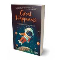 Tablet view of Ebony Clay #26900 - Premade Fantasy Book Cover