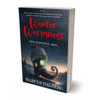 Tablet view of Ebony Clay #26914 - Premade Fantasy Book Cover