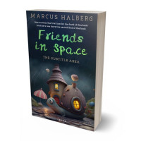 Tablet view of Ebony Clay #26918 - Premade Fantasy Book Cover