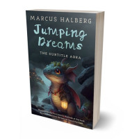 Tablet view of Shark #26920 - Premade Fantasy Book Cover