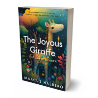 Tablet view of Ebony Clay #26926 - Premade Nature Book Cover