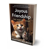 Tablet view of Cocoa Brown #26927 - Premade Teen & Young Adult Book Cover