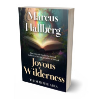 Tablet view of Shark #26928 - Premade Fantasy Book Cover