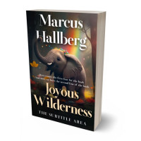 Tablet view of Mine Shaft #26929 - Premade Fantasy Book Cover