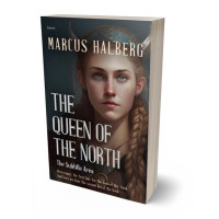 Tablet view of Cocoa Brown #26931 - Premade Historical Book Cover