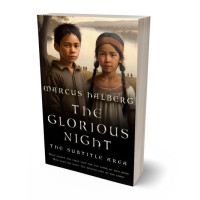 Tablet view of Tan #26934 - Premade Historical Book Cover