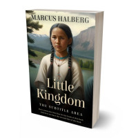 Tablet view of Heavy Metal #26937 - Premade Historical Book Cover