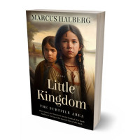 Tablet view of Sapling #26938 - Premade Historical Book Cover