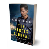 Tablet view of Mirage #26957 - Premade Mystery & Thriller & Suspense Book Cover