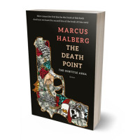 Tablet view of Cameo #26964 - Premade Mystery & Thriller & Suspense Book Cover