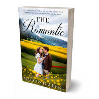 Tablet view of Mischka #26969 - Premade Romance Book Cover