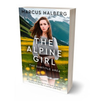 Tablet view of Cabbage Pont #26973 - Premade Romance Book Cover