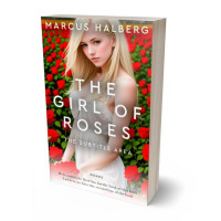 Tablet view of Soft Amber #26974 - Premade Romance Book Cover