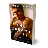 3D view of Premade Erotica Book Cover - Bronze