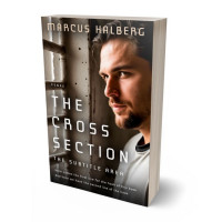 Tablet view of English Walnut #27002 - Premade Mystery & Thriller & Suspense Book Cover