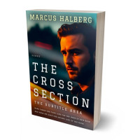 Tablet view of Mirage #27010 - Premade Mystery & Thriller & Suspense Book Cover