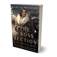 Tablet view of Thunder #27025 - Premade Romance Book Cover