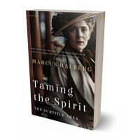 3D view of Premade Romance Book Cover - Zeus