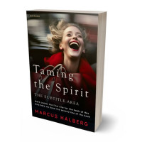 3D view of Premade Romance Book Cover - Night Rider