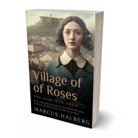 Tablet view of Akaroa #27082 - Premade Romance Book Cover