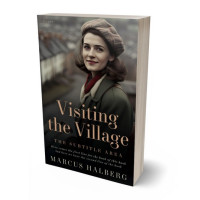 3D view of Premade Historical Book Cover - Zeus