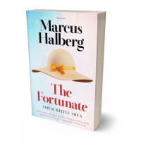 Tablet view of Bon Jour #27092 - Premade Abstract Book Cover