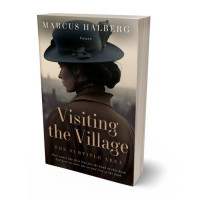 3D view of Premade Historical Book Cover - Zeus