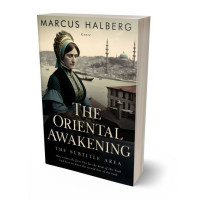 Tablet view of Log Cabin #27112 - Premade Travel Book Cover