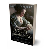 3D view of Rangoon Green #27118 - Premade Romance Book Cover