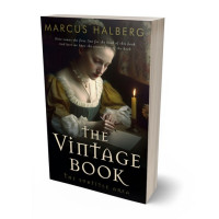 3D view of Premade Romance Book Cover - Zeus