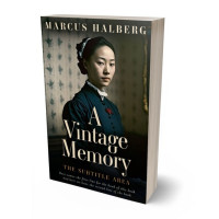 Tablet view of Bison Hide #27125 - Premade Romance Book Cover