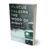 3D view of Cape Cod #27142 - Premade Mystery & Thriller & Suspense Book Cover