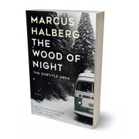 Tablet view of Shark #27143 - Premade Mystery & Thriller & Suspense Book Cover