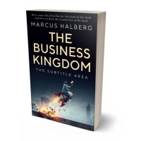 Tablet view of Soft Amber #27165 - Premade Mystery & Thriller & Suspense Book Cover