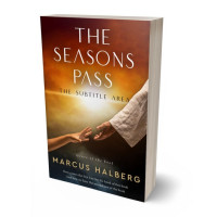 Tablet view of Cedar #27178 - Premade Health & Mind & Body Book Cover