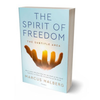 3D view of Premade Health & Mind & Body Book Cover - Botticelli