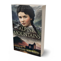 Tablet view of Tuatara #27187 - Premade Romance Book Cover