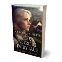 Tablet view of Cocoa Brown #27190 - Premade Romance Book Cover