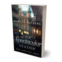 Tablet view of Shark #27196 - Premade Romance Book Cover