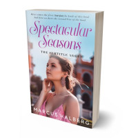 Tablet view of Geyser #27206 - Premade Historical Book Cover