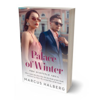 Tablet view of Del Rio #27210 - Premade Romance Book Cover