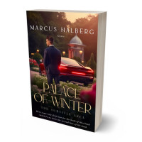 Tablet view of Cocoa Brown #27214 - Premade Romance Book Cover