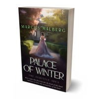 Tablet view of Cocoa Brown #27217 - Premade Romance Book Cover